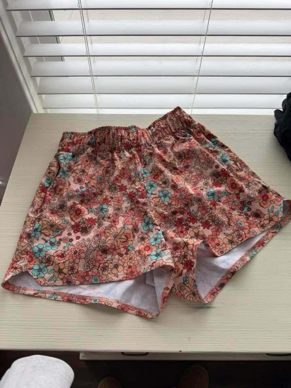 Jetty shorts